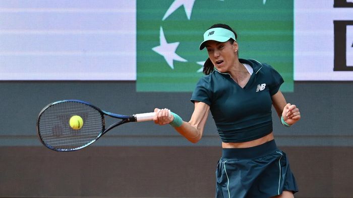Sorana Cîrstea a spus cum vede România în fața lumii întregi după victoria cu Aryna Sabalenka: „Suntem o țară…”
