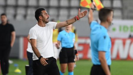 De ce a fost la un pas de dezastru FCSB în meciul cu CSKA 1948 Sofia: Elias Charalambous știe unde a greșit echipa lui! „Trebuie să fim atenți la asta!”