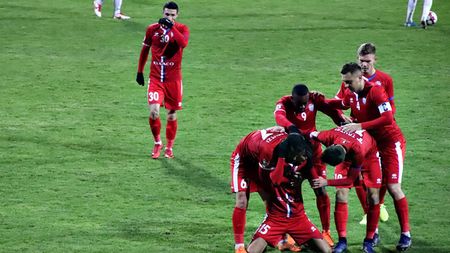 Ofertă de la Genoa pentru un jucător de la Botoșani! Iftime nu vrea să-i dea drumul: „Suma este bunicică, dar el trebuie să joace meci de meci în Liga 1”