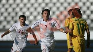 A fost tiki-taka!** Giuleștenii au fost net superiori celor de la Vaslui! Analiza partidei