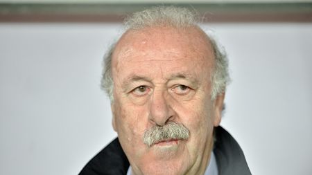 EURO a mai făcut o victimă. Vicente Del Bosque a anunțat că nu va mai fi selecționerul Spaniei și se va retrage din activitate: "Nu mai am niciun dubiu"