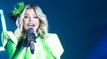 Loredana Groza, surpriza serii pentru Nadia Comăneci! Cum și-a făcut apariția diva care cântă pentru Zeița de la Montreal