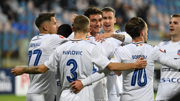 Românii continuă să uimească în China. Ce a reușit fotbalistul plecat de la Botoșani