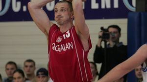 Surpriză!** Dinamo o învinge la Sibiu pe CSU!