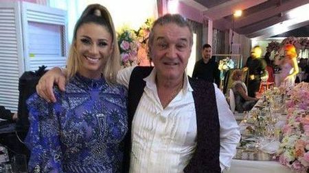 Prima reacție a lui Gigi Becali, după amenda primită din partea CNCD în urma plângerii făcute de Anamaria Prodan: „Ce discriminare? Astea sunt prostii”