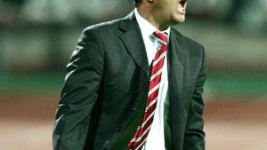 FC Malines i-a spus "nu" lui Rednic