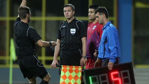 I-a ajuns și se cere afară!** Florin Costea vrea să-și rezilieze contractul și să plece acum de la Steaua