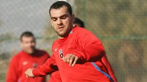 Pleșan: "Cred că Olanda va câștiga Euro"