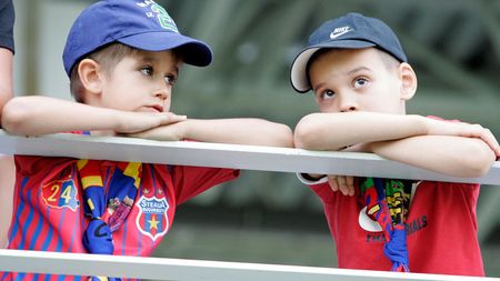 Meme Stoica a dezvăluit câte bilete au fost vândute pentru meciul cu Vardar
