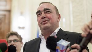 Afacerea pe care Gigi Nețoiu vrea s-o vândă cu 50.000.000 de euro: „Nu mai găsești nicăieri în Europa”