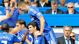 Mourinho "i-a dat șah" lui Guardiola din start. Surpriza pregătită de portughez l-a prins nepregătit pe tehnicianul lui Bayern