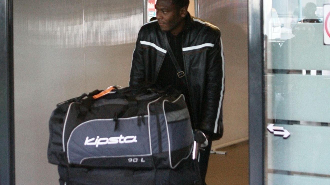 Njock se lasă de fotbal!** "Vreau să fiu președintele Craiovei"