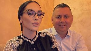 Ce s-a întâmplat cu soția lui Daniel Balaciu după ce l-a confruntat în sala de judecată!