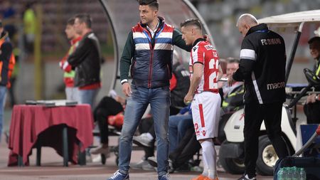 Bratu face dezvăluiri. De ce nu a jucat Torje cu el antrenor: "Asta trebuia să fac!"