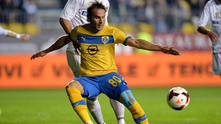 Căpitanul Petrolului, Geraldo Alves, face lumină în cazul transferului lui Teixeira la echipa campioană: "Nu se va duce la Steaua, ci în străinătate"