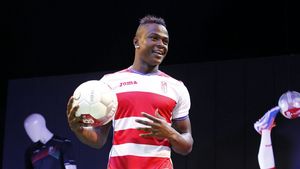 Se întâmplă și în fotbal! Un fotbalist din La Liga a fost prins dopat. Până la proba B, jucătorul stă în "stand-by"