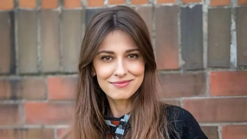 Dana Rogoz a sărbătorit Paștele departe de familie. Ce a făcut soțul său imediat