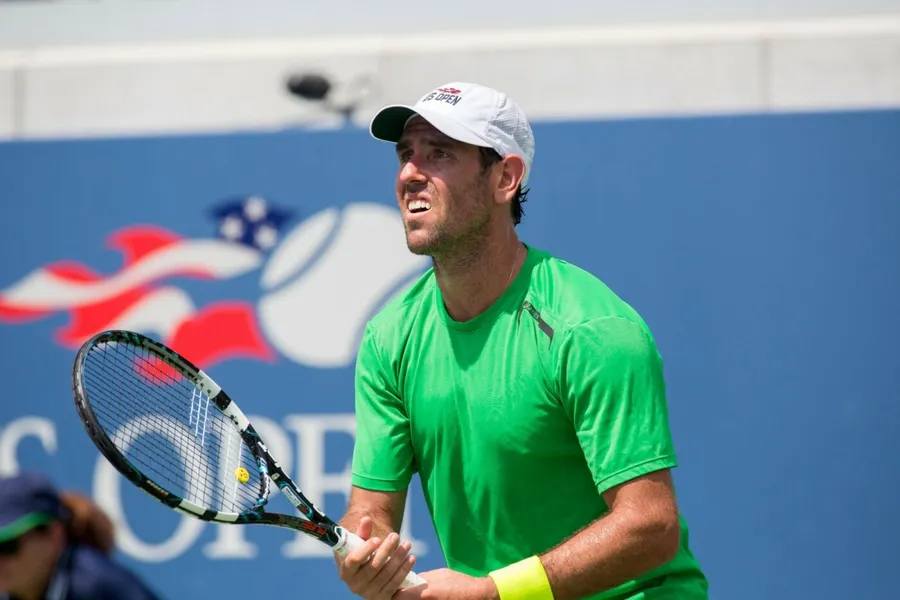 Wayne Odesnik, fost jucător profesionist de tenis din SUA, suspendat 15 ani pentru dopaj