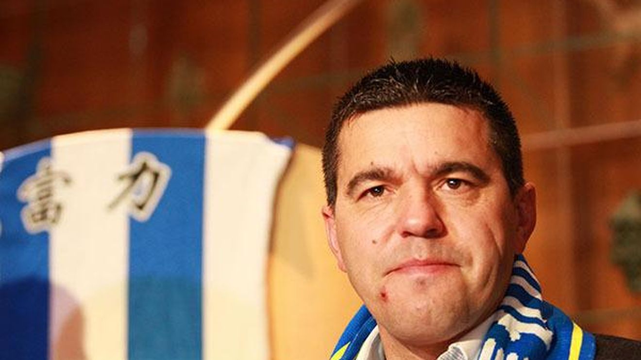 Contra, debut cu victorie în meciurile oficiale la Guangzhou. Urmează o partidă pentru calificarea în grupele Ligii Campionilor Asiei