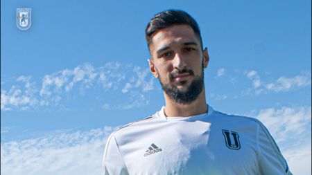 ProSport, confirmat! Leii din Bănie au efectuat primul transfer al verii. Portarul Ionuț Gurău a semnat cu U Craiova 1948 | EXCLUSIV