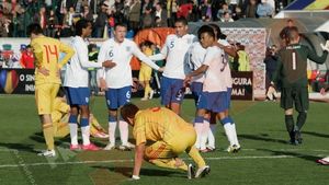 Prunea: "Nu avem ce să le reproșăm băieților! Au dat totul!"