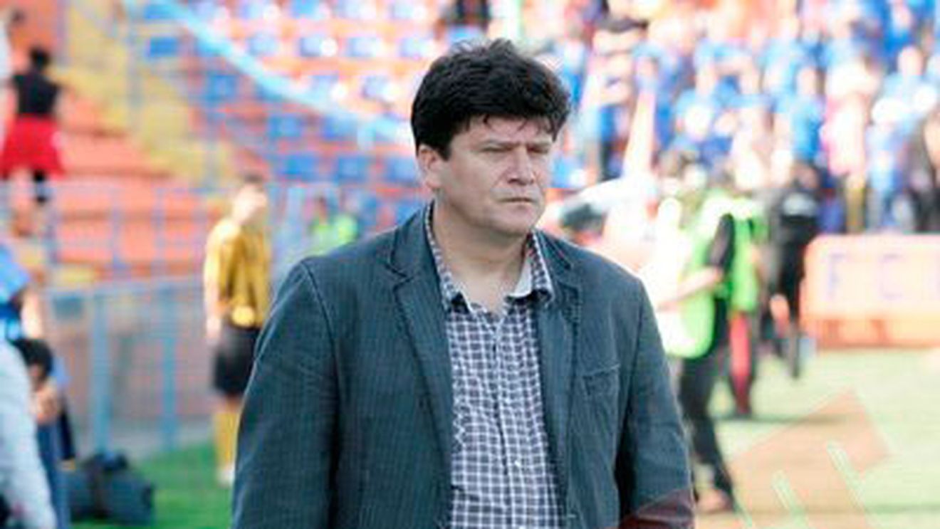 Pustai:** "Nu sunt mulțumit de echipă, am greșit mult"