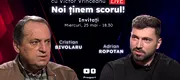 ProSport Live, o nouă ediție pe prosport.ro! Cristian Bivolaru și Adrian Ropotan vin să discute despre noul milionar de la Rapid și despre șansele ca Dinamo să se salveze de la retrogradare
