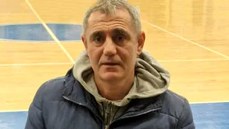 Mihai Stere are obiective îndrăznețe la Zărnești: ”Ne vom bate la promovare!”