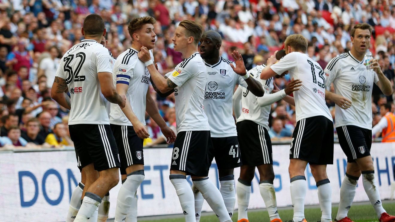 Se știe ultima echipă promovată în Premier League. VIDEO | John Terry a izbucnit în lacrimi la finalul barajului de pe Wembley