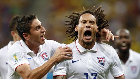 "Bad boy" devenit lider de națională la CM 2014. Cariera lui Jermaine Jones, fotbalistul care nu și-a văzut tatăl timp de două decenii. VIDEO. Reușita de excepție din meciul cu Portugalia