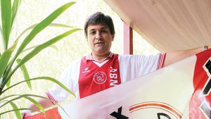 „Lăncierul" din Banat