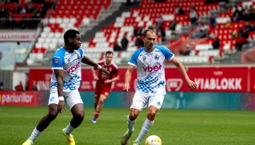 Se anunță sărbătoare la Hunedoara! Corvinul vrea să promoveze în SuperLiga în fața propriilor suporteri. Florin Maxim, înaintea jocului cu FC Voluntari: ”Va fi multă lume la meci”