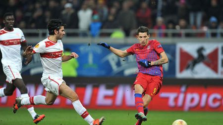 Reghe nu îl mai vrea la Steaua: "Nu s-a pus problema ca Mihai Costea să ajungă la Pandurii! Va pleca la o echipă din afară"