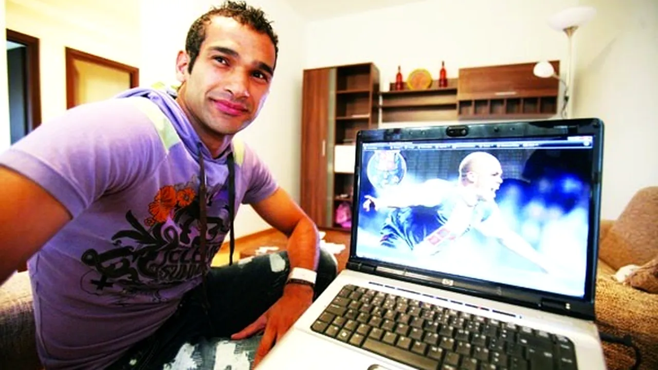 I-a despărțit Realul! **La 18 ani, Ezequias valora cât Pepe, fotbalist luat de Perez cu 30 de milioane de euro