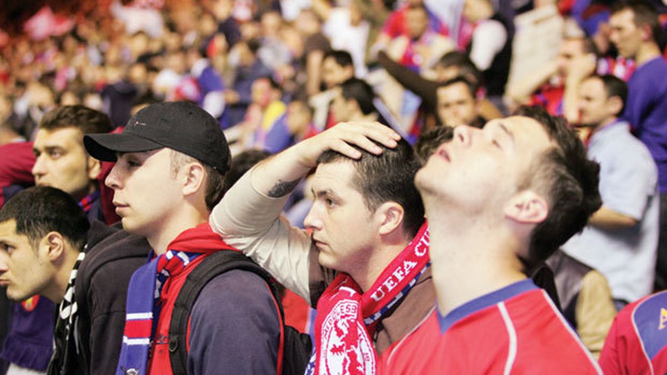 Asta da mutare-ȘOC:** Concordia pe Ghencea, Steaua la Mogoșoaia!