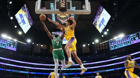 Tatăl starului din NBA, arestat pentru tentativă de crimă! I s-a pus o cauțiune de 300.000 de dolari