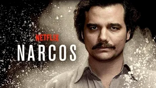 Serialul Narcos va fi transformat într-un joc video