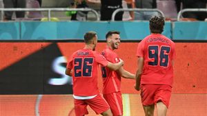 Becali își menajează titularii! Pariuri pentru Silkeborg – FCSB, meci din Conference League (P)