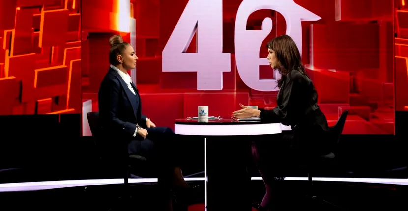 Anamaria Prodan, apariție de milioane la o emisiune TV. A purtat bijuterii de 500.000 de euro