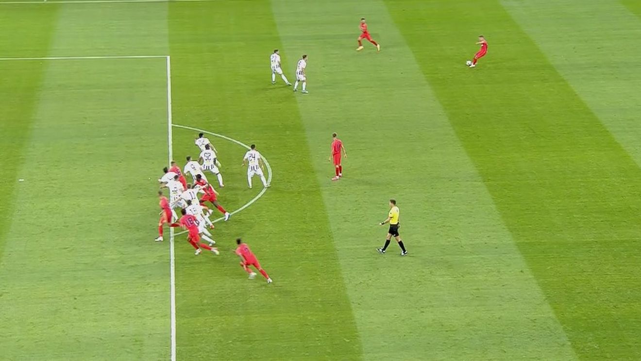 Ghinion pentru Florin Tănase: căpitanul FCSB a marcat, dar golul a fost anulat pentru ofsaid!