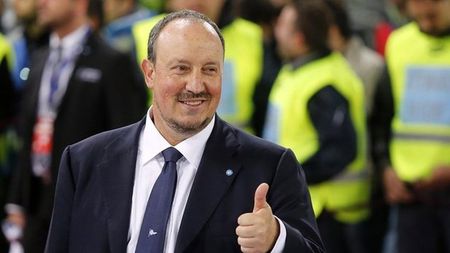 Rival de top pentru Ianis Hagi și Steven Gerrard: Rafa Benitez va fi noul manager al lui Celtic Glasgow