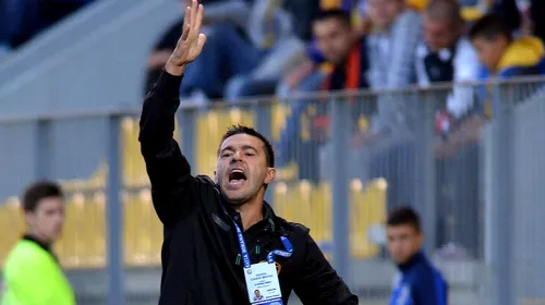 Contra speră la un adversar lejer în optimi: „Sper să avem mai mult noroc la tragerea la sorți” Ce a spus Napoli după meci