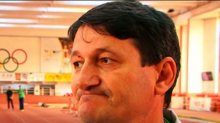 Cutremur în sportul românesc: un antrenor de la CSS Dinamo a fost arestat pentru agresiune sexuală | EXCLUSIV