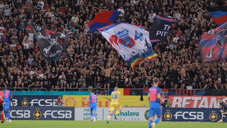 SuperLiga: FCSB – Chindia se joacă și la pariuri »»