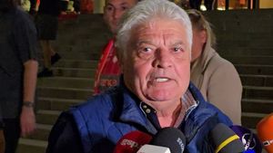 Ioan Andone a atacat decizia lui Kopic: „Nu ai cum să-l scoți pe el în bandă!”