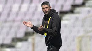 Valentin Suciu semnează prelungirea cu FK Csikszereda! Antrenorul a declinat oferte din Liga 2 și Liga 1 pentru continuitate | EXCLUSIV