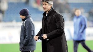 Bergodi a refuzat Serie B!