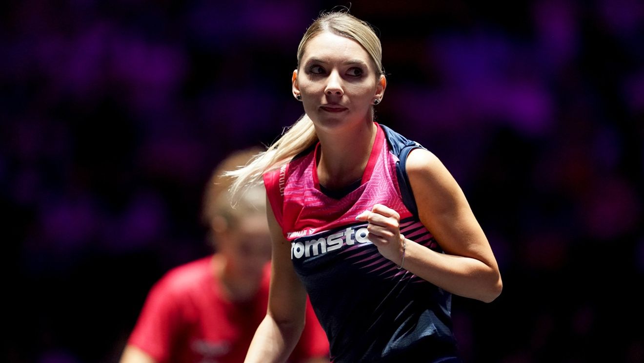 România, cea performantă: e în sferturi la Campionatul European!