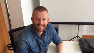 Robert Veselovksy, încă doi ani la "U" Cluj