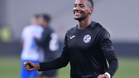 Atenție, Gigi Becali! Georgi Pashov, gol spectaculos după ce s-a aflat de interesul FCSB-ului pentru el | VIDEO